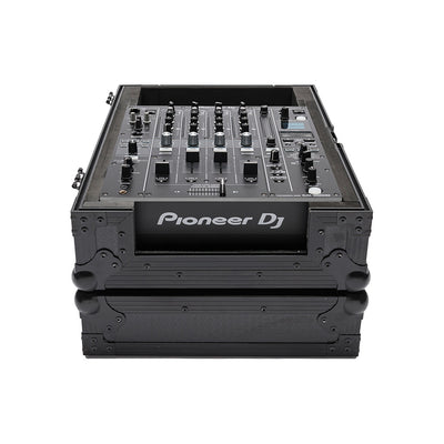 Magma MGA41020 - Multi-Format Flight Case Fits AlphaTheta CDJ-3000X, All Black