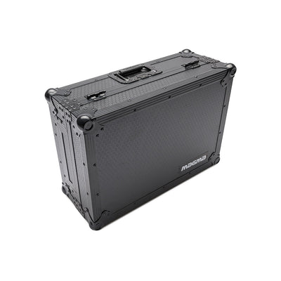 Magma MGA41020 - Multi-Format Flight Case Fits AlphaTheta CDJ-3000X, All Black