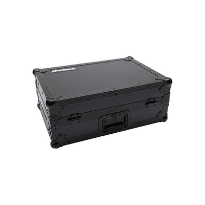 Magma MGA41020 - Multi-Format Flight Case Fits AlphaTheta CDJ-3000X, All Black