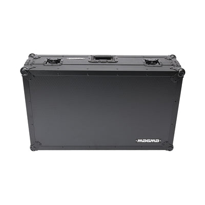 Magma MGA41021 - Magma DJ-Controller Workstation DDJ-REV7 With Wheels (Black)