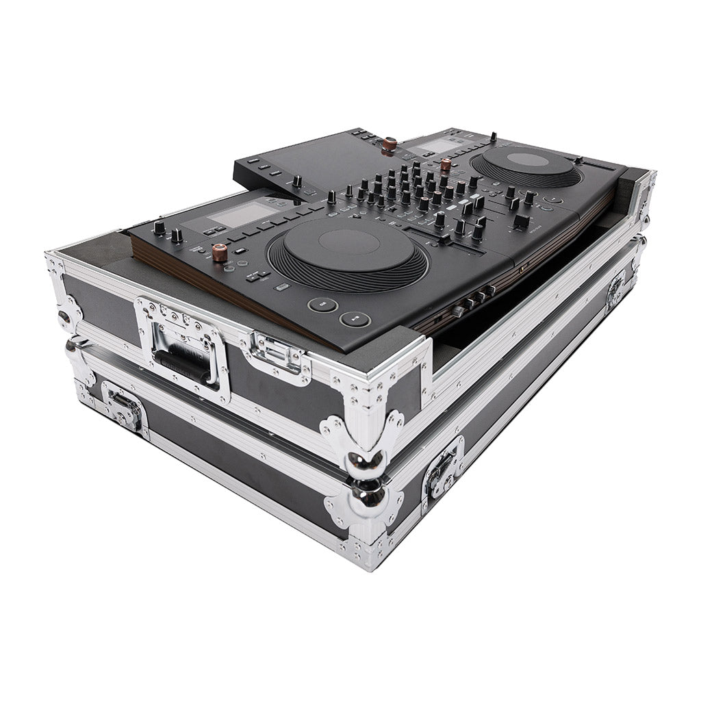 Magma MGA41029 - DJ Controller Case for Pioneer DJ OPUS-QUAD
