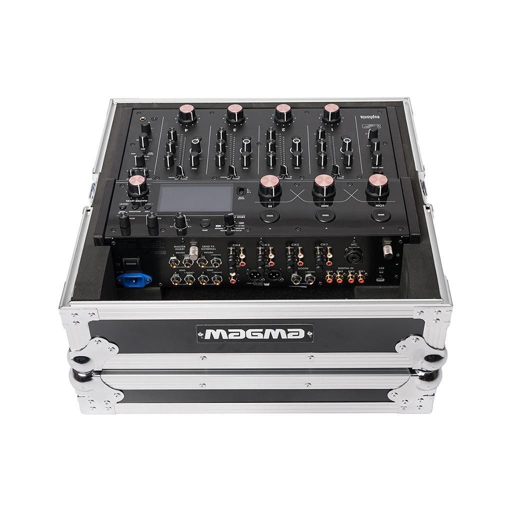 Magma MGA41036 - Flight Case for AlphaTheta euphonia Mixer