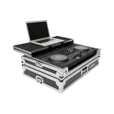 Magma MGA41037 - DJ-Controller Workstation DDJ-GRV6 / FLX-10