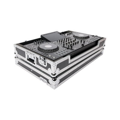 Magma MGA41038 - DJ-Controller Case for XDJ-AZ / XZ Controllers, with Wheels