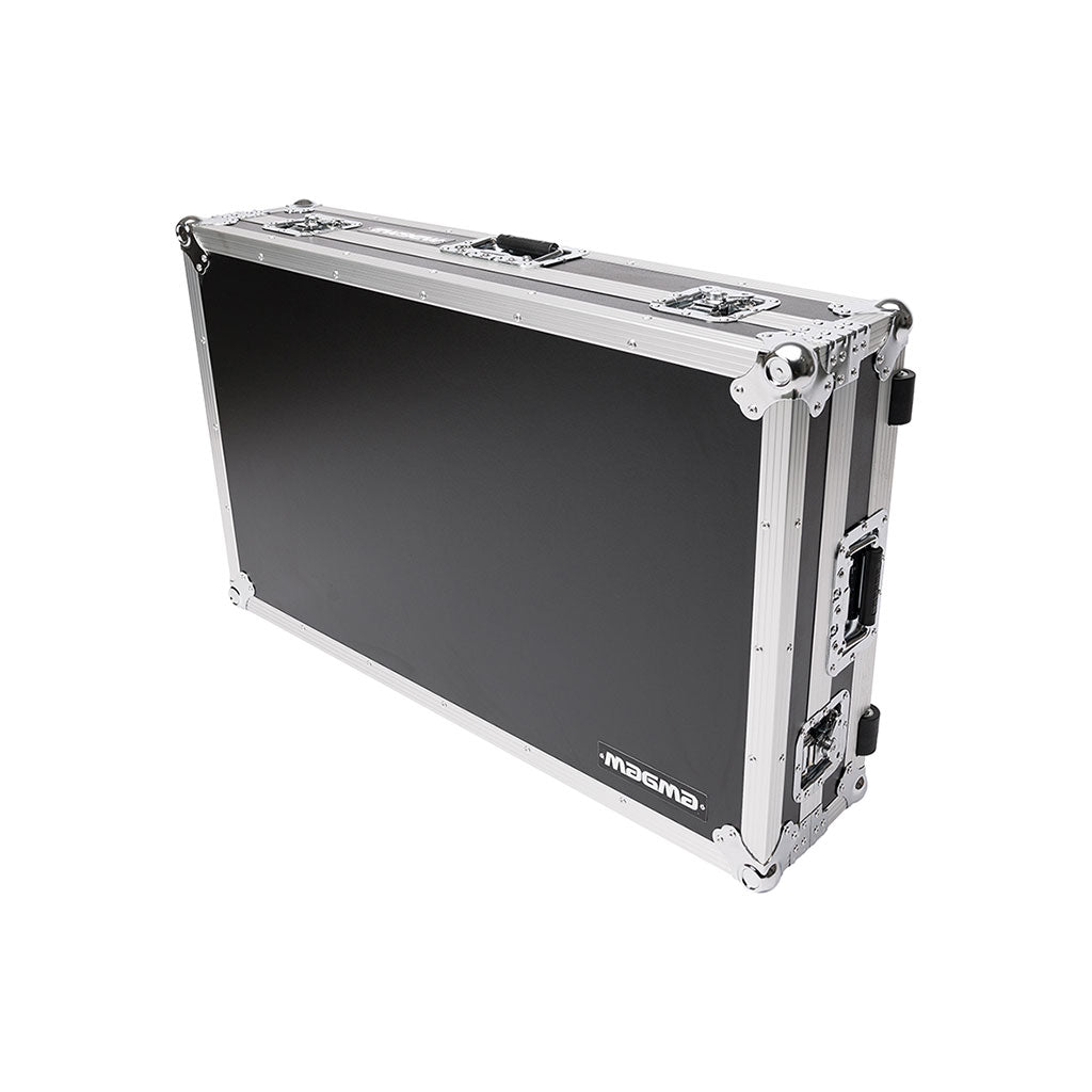 Magma MGA41038 - DJ-Controller Case for XDJ-AZ / XZ Controllers, with Wheels
