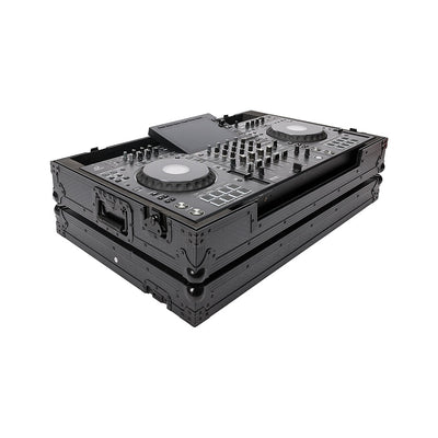 Magma MGA41040 - Controller Case XDJ-AZ / XZ with Wheels (All Black)