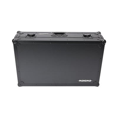 Magma MGA41008 - Magma DJ-Controller Workstation One (Black)