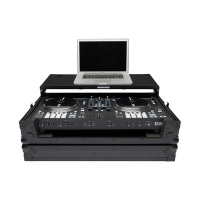 Magma MGA41008 - Magma DJ-Controller Workstation One (Black)