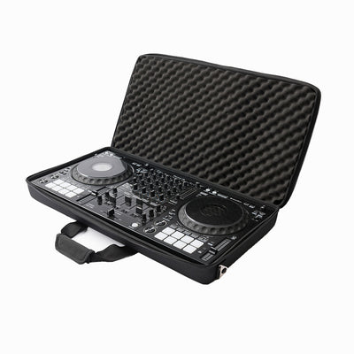 Pioneer DJ DDJ-FLX10 + Magma MGA48041 Case Bundle