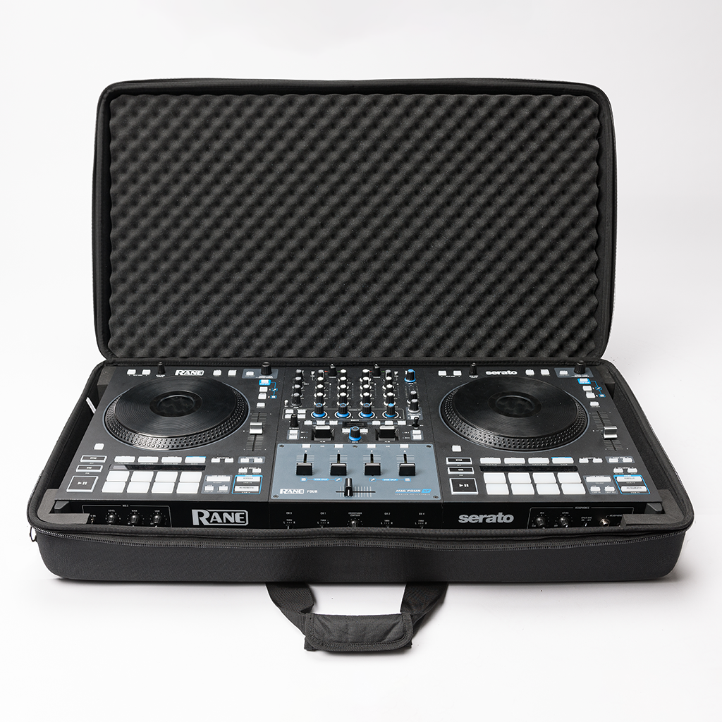 Magma MGA48044 - CTRL Case for Rane Four & Rane Performer