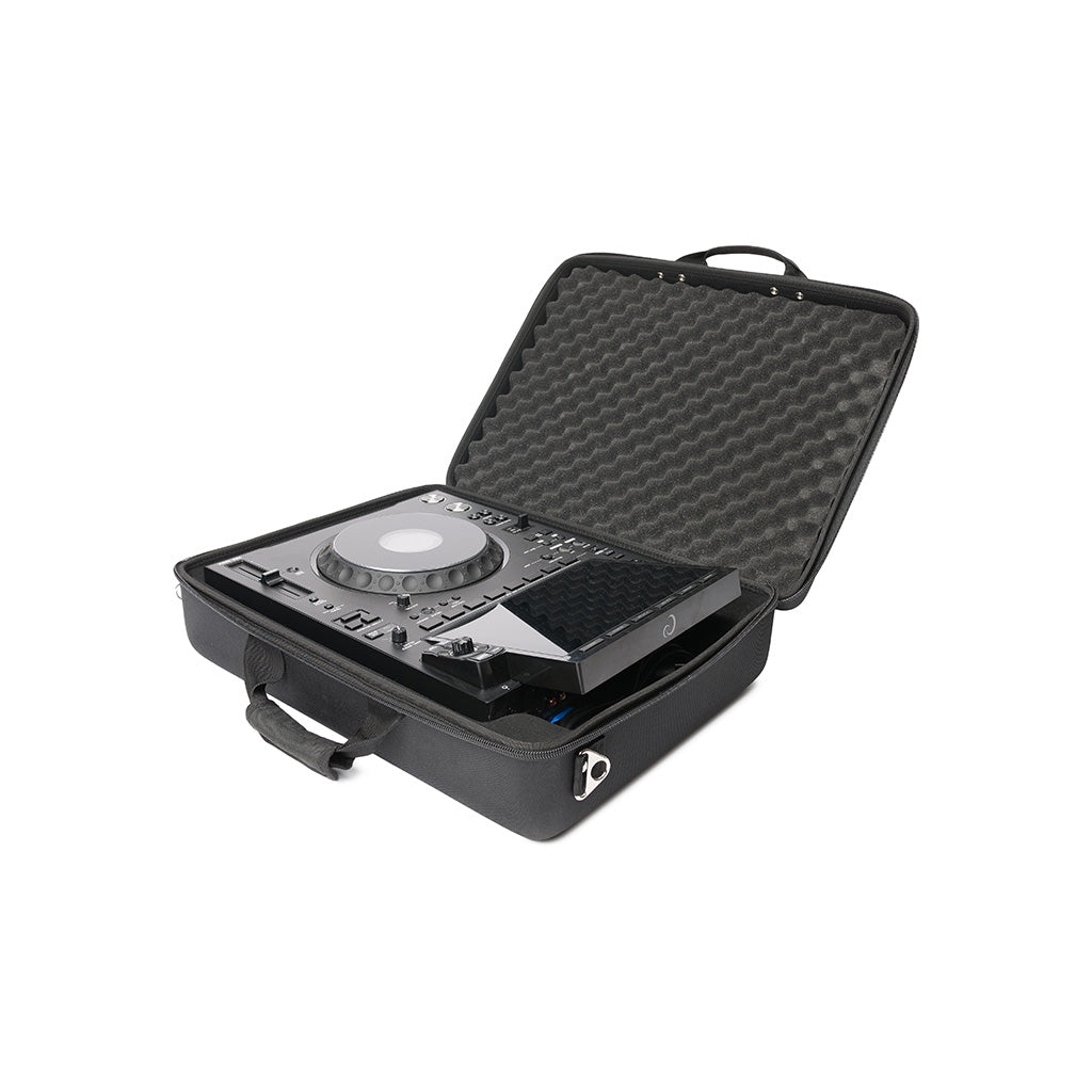 AlphaTheta CDJ-3000X + Magma MGA48052 CTRL Case Bundle