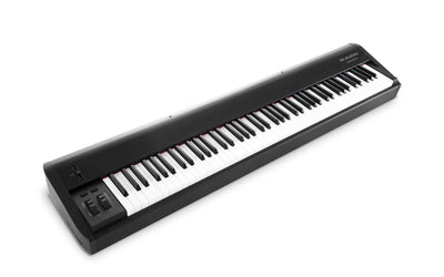 M-Audio Hammer 88 - 88-Hammer Action USB MIDI Controller