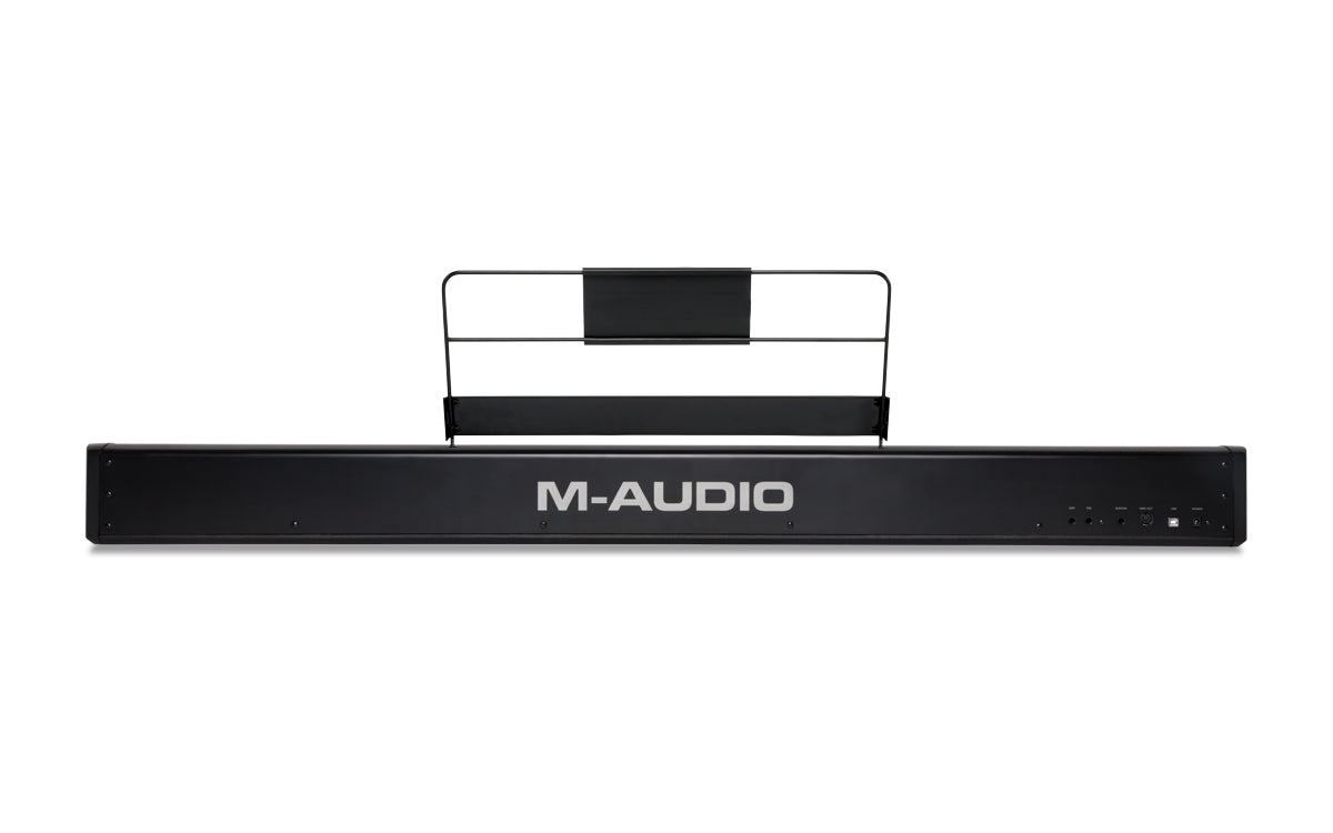 M-Audio Hammer 88 - 88-Hammer Action USB MIDI Controller
