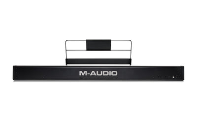 M-Audio Hammer 88 - 88-Hammer Action USB MIDI Controller