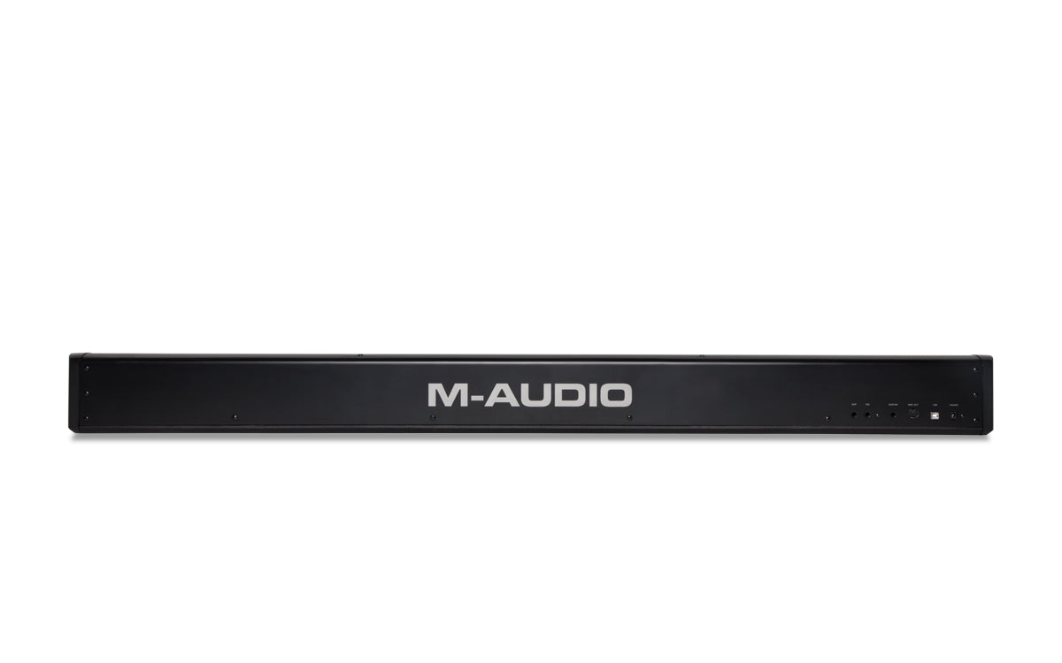 M-Audio Hammer 88 - 88-Hammer Action USB MIDI Controller