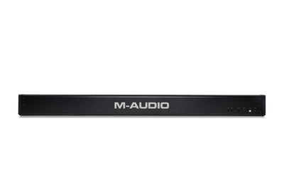 M-Audio Hammer 88 - 88-Hammer Action USB MIDI Controller