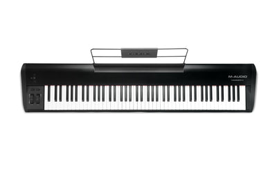 M-Audio Hammer 88 - 88-Hammer Action USB MIDI Controller