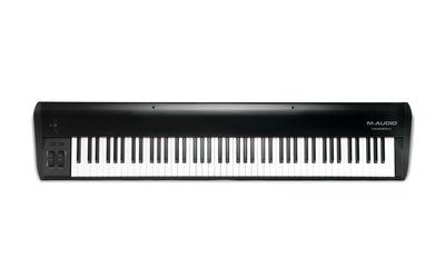 M-Audio Hammer 88 - 88-Hammer Action USB MIDI Controller