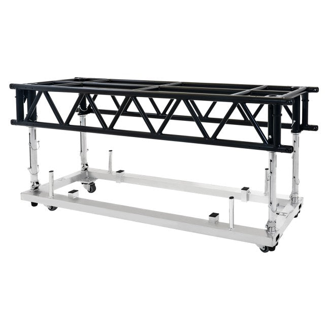 ProX MLT THREE 8 Foot Pre-Rig Truss by HOF Germany