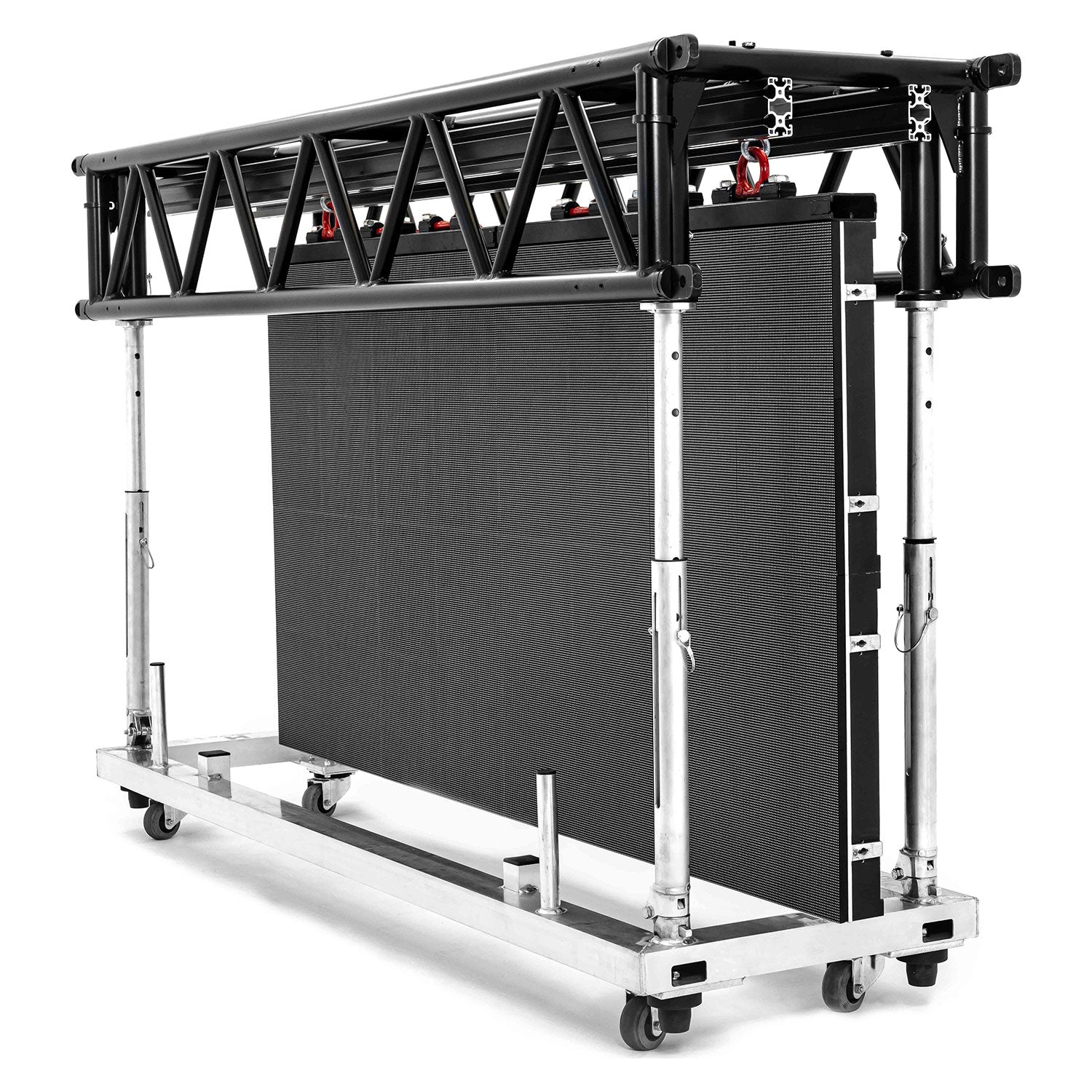 ProX MLT THREE 10 Foot Pre-Rig Truss by HOF