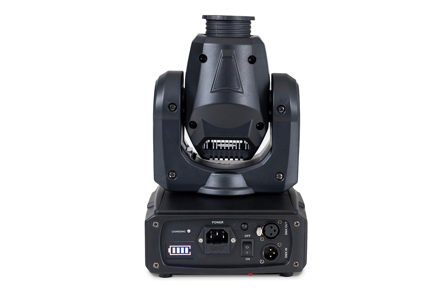 Colorkey Mobile Spot 50 - Battery-powered Moving Head