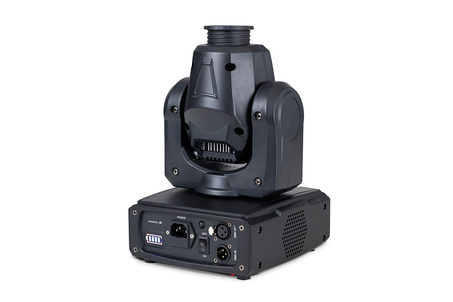 Colorkey Mobile Spot 50 - Battery-powered Moving Head