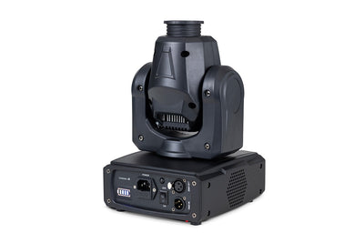 Colorkey Mobile Spot 50 - Battery-powered Moving Head