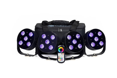 Hercules DJ Control Inpulse 300 MK2 "Party Rocker" Bundle
