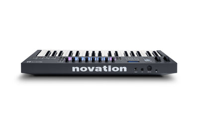 Novation FLkey 37 -  The Ultimate MIDI Keyboard for FL Studio