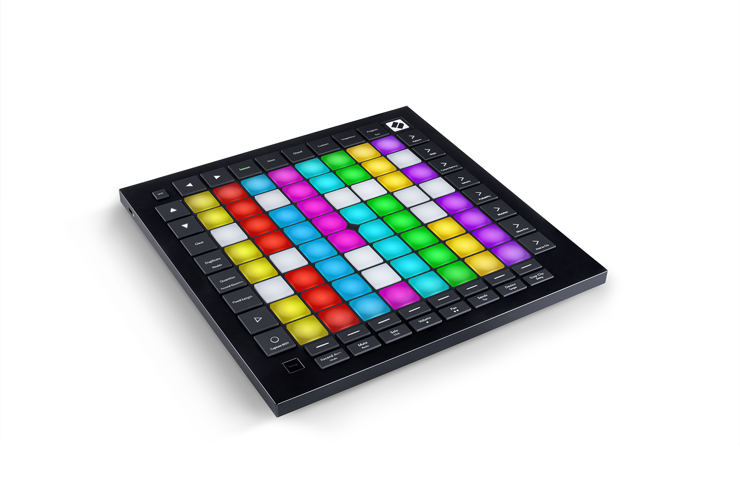 Novation Launchpad Pro MK3 Professional MIDI Grid Controller | The