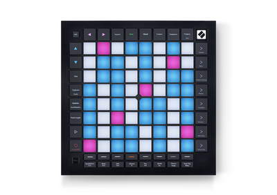 Novation Launchpad Pro MK3 - The production and performance grid for Ableton Live