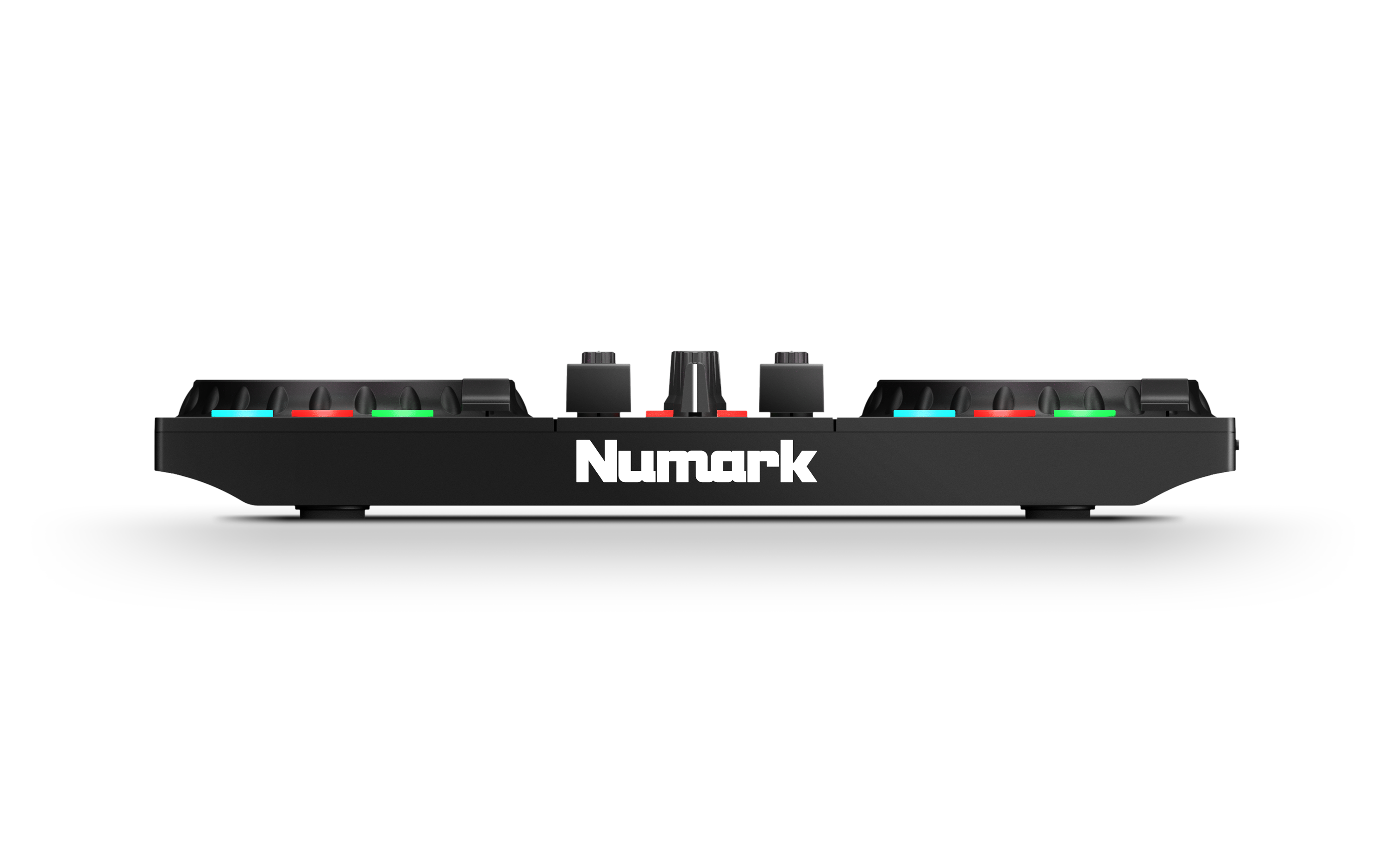 Numark Party Mix II - DJ Controller with Built-In Light Show