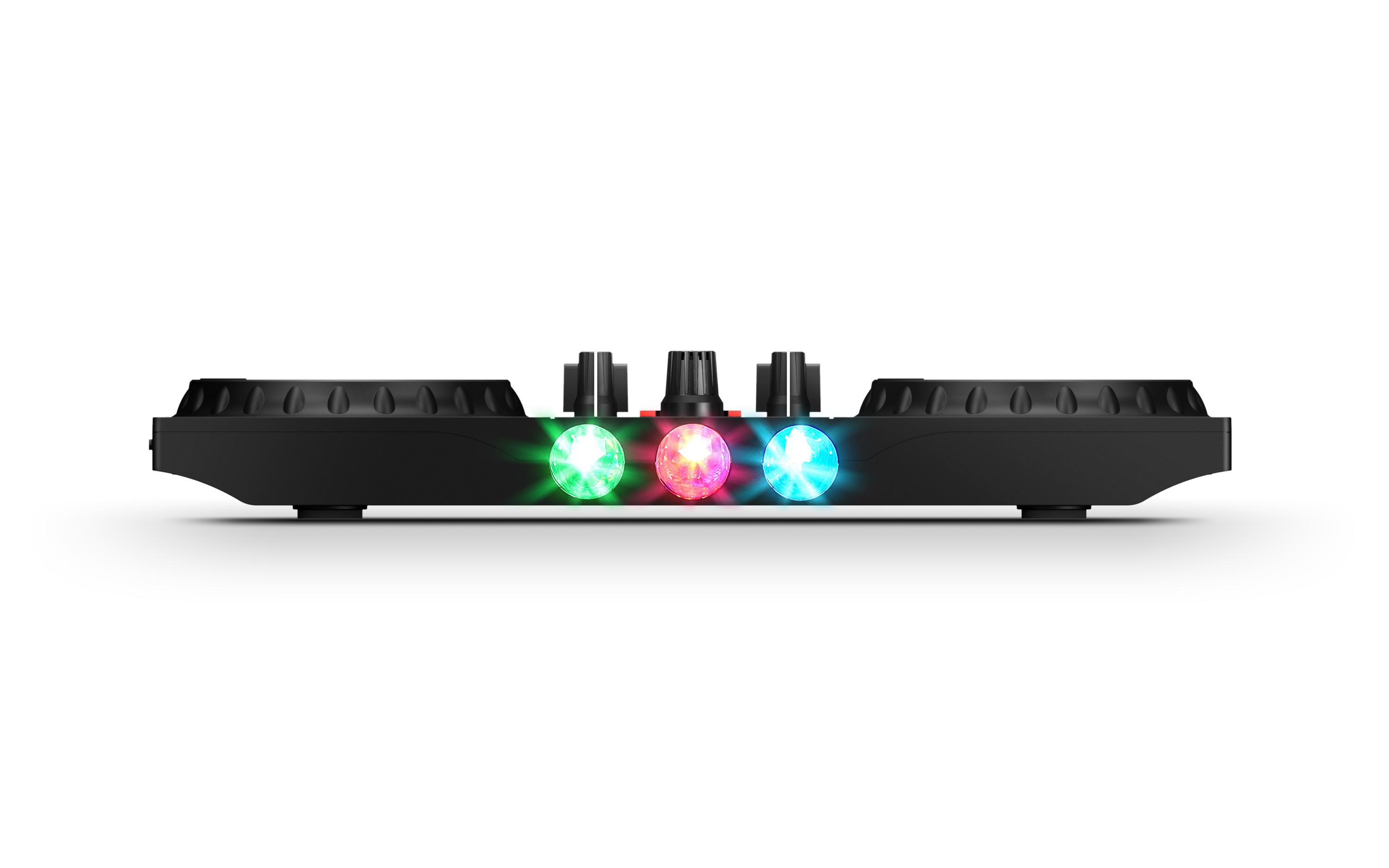 Numark Party Mix II - DJ Controller with Built-In Light Show