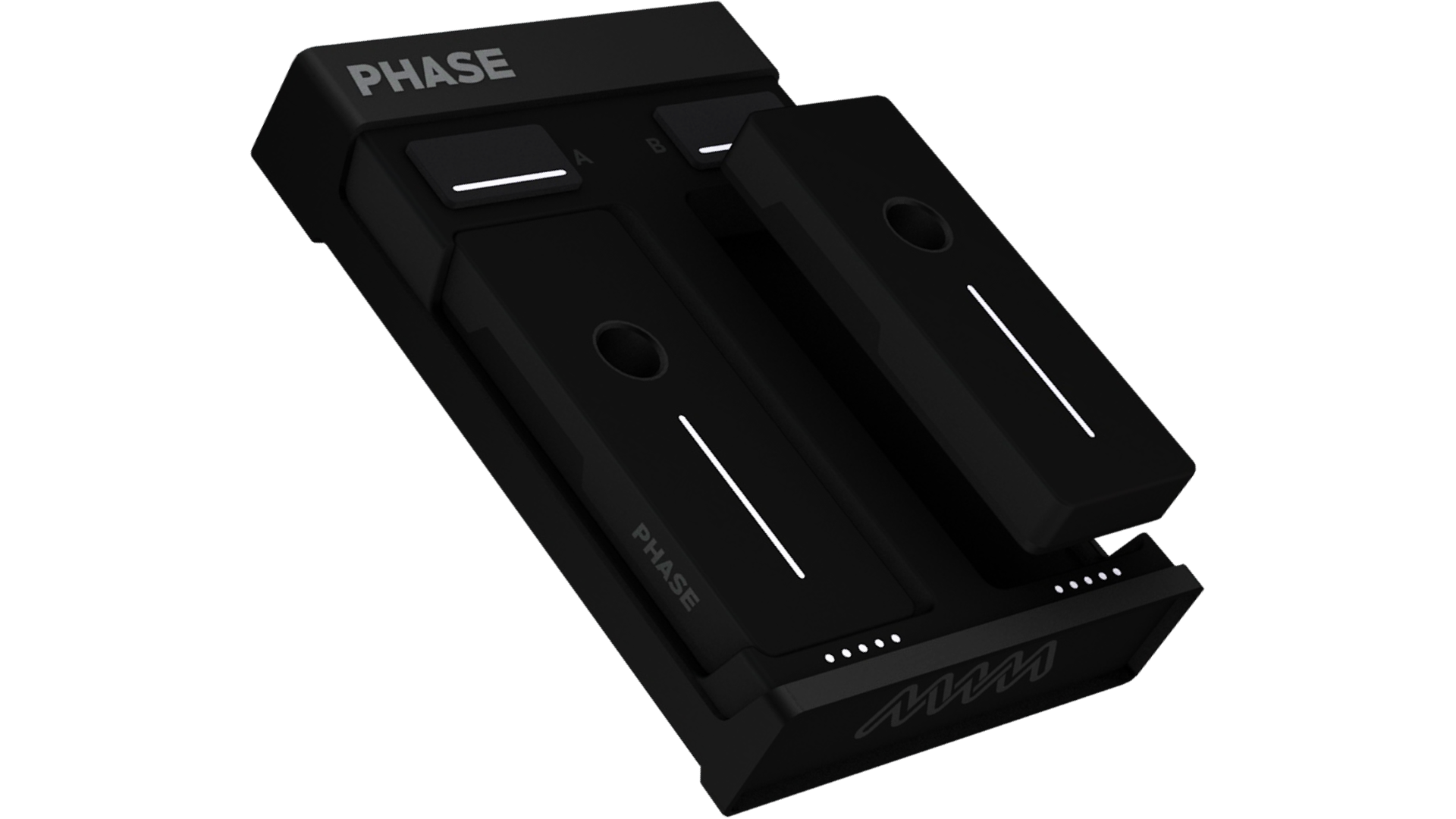 MWM Phase Essential - Wireless Timecode Technology with 2 Remotes and Receiver