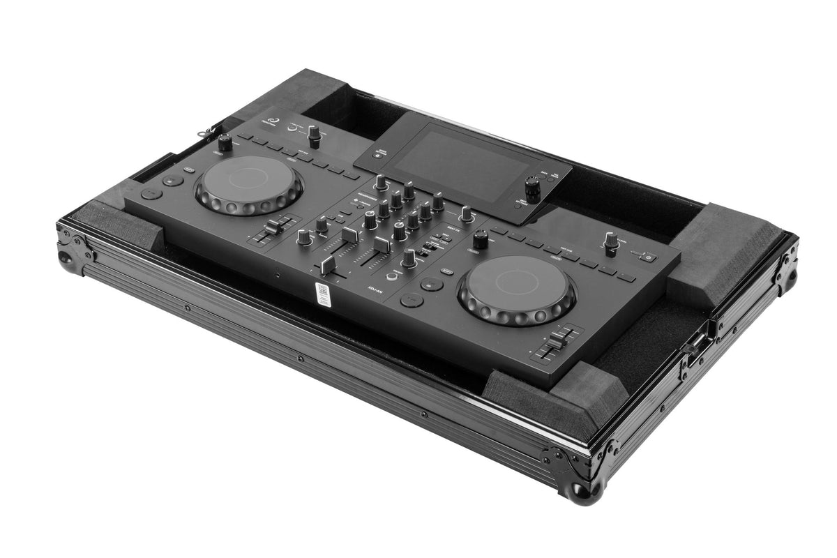 Odyssey FZXDJANBL AlphaTheta XDJ-AN Black Label Flight Case image 1