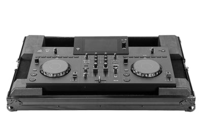 Odyssey FZXDJANBL AlphaTheta XDJ-AN Black Label Flight Case image 2