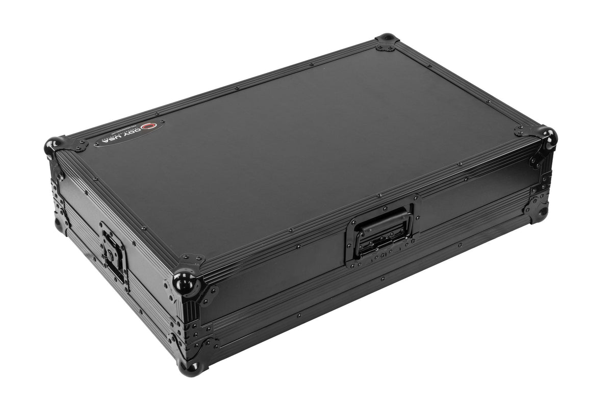 Odyssey FZXDJANBL AlphaTheta XDJ-AN Black Label Flight Case image 10