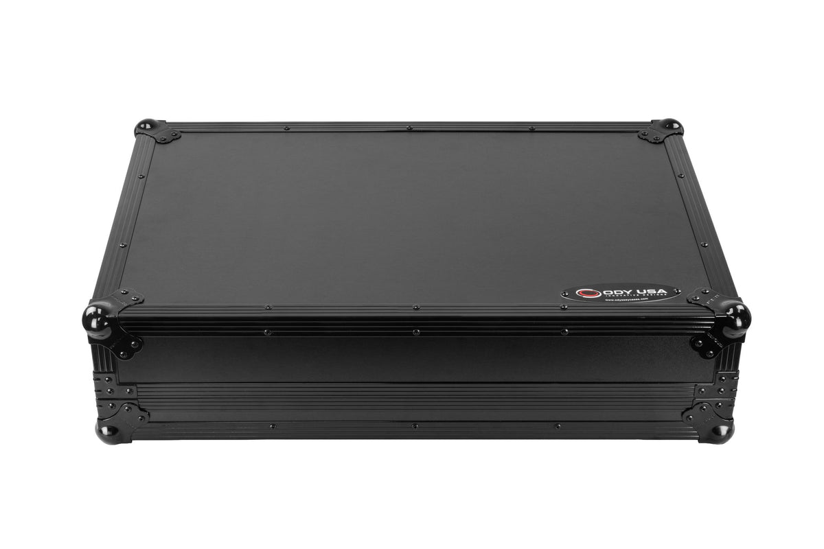 Odyssey FZXDJANBL AlphaTheta XDJ-AN Black Label Flight Case image 11