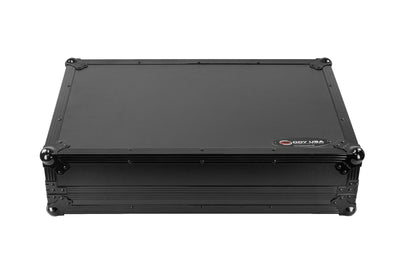 Odyssey FZXDJANBL AlphaTheta XDJ-AN Black Label Flight Case image 11