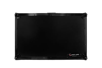 Odyssey FZXDJANBL AlphaTheta XDJ-AN Black Label Flight Case image 12