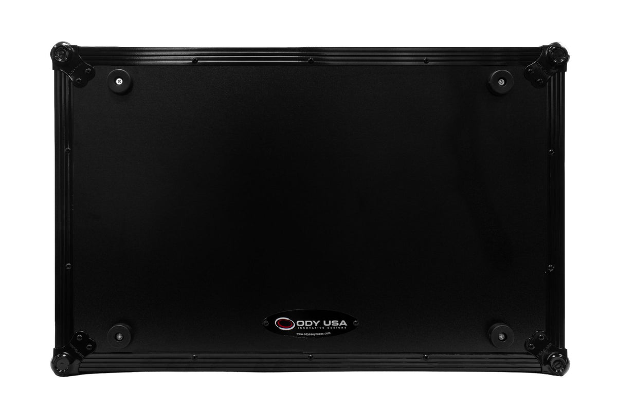 Odyssey FZXDJANBL AlphaTheta XDJ-AN Black Label Flight Case image 13