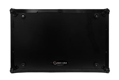 Odyssey FZXDJANBL AlphaTheta XDJ-AN Black Label Flight Case image 13