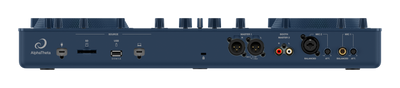 AlphaTheta OMNIS-DUO - All in One Portable DJ System