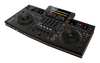Pioneer DJ OPUS-QUAD - 4-Channel Professional All-In-One DJ System