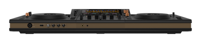 Pioneer DJ OPUS-QUAD - 4-Channel Professional All-In-One DJ System