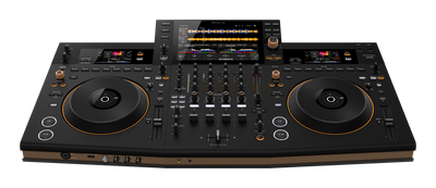 Pioneer DJ OPUS-QUAD - 4-Channel Professional All-In-One DJ System