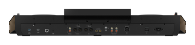 Pioneer DJ OPUS-QUAD - 4-Channel Professional All-In-One DJ System - Open Box
