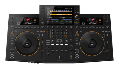 Pioneer DJ OPUS-QUAD - 4-Channel Professional All-In-One DJ System
