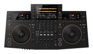 Pioneer DJ OPUS-QUAD - 4-Channel Professional All-In-One DJ System - Open Box.