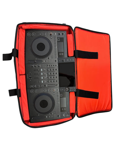 Jetpack Glide XL - Roller Bag made for Extra Large DJ Controllers